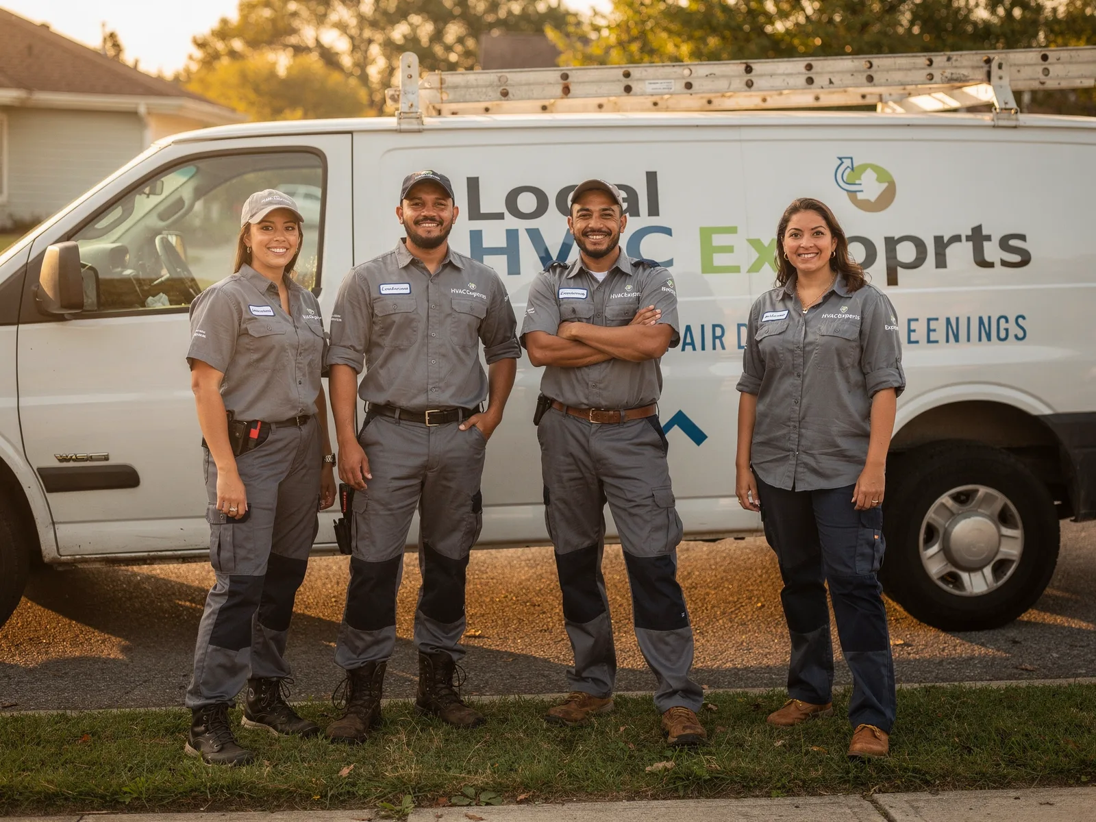 24/7 HVAC Repair & AC Replacement company in Quinebaug, CT