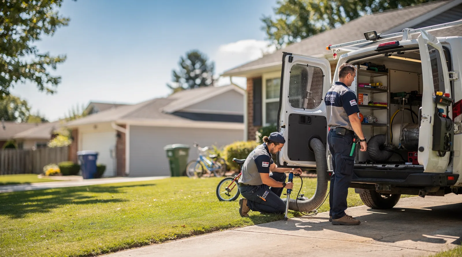 24/7 HVAC Repair & AC Replacement in Quinebaug, CT near me